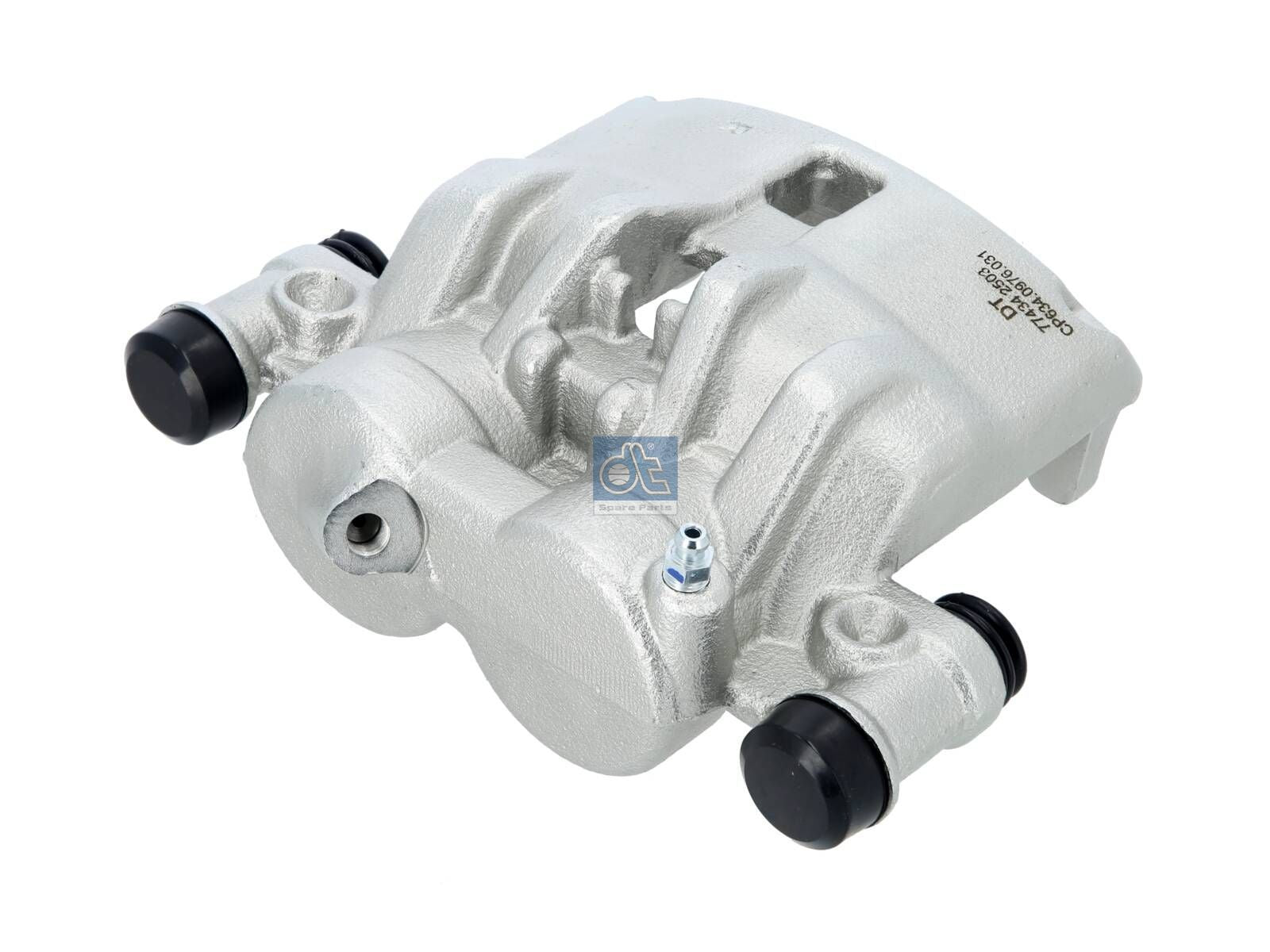 Brake caliper | DT Spare Parts 12.00031