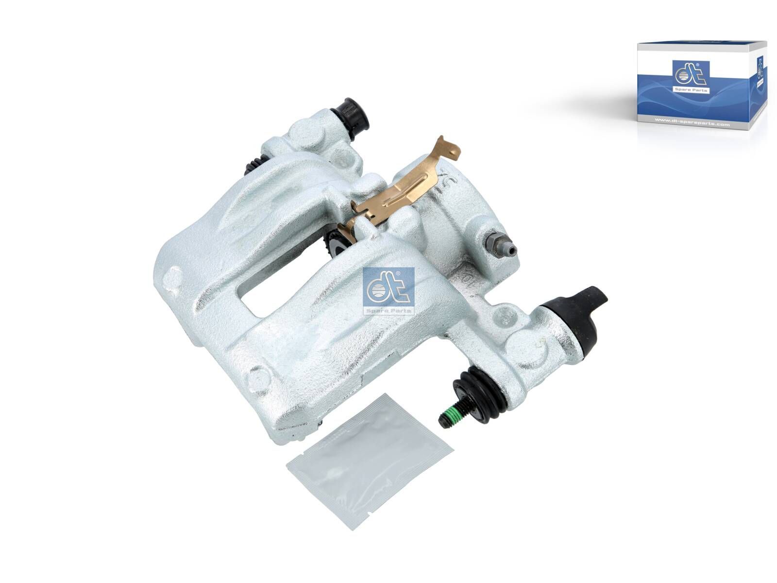 Brake caliper | DT Spare Parts 12.00032