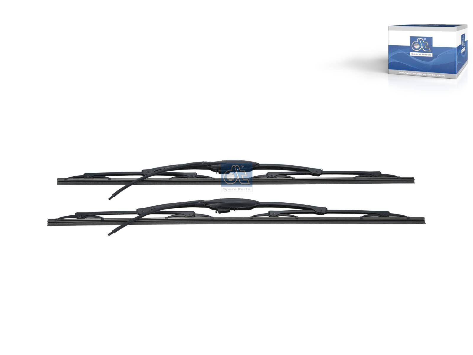 Wiper blade | DT Spare Parts 12.00034SP