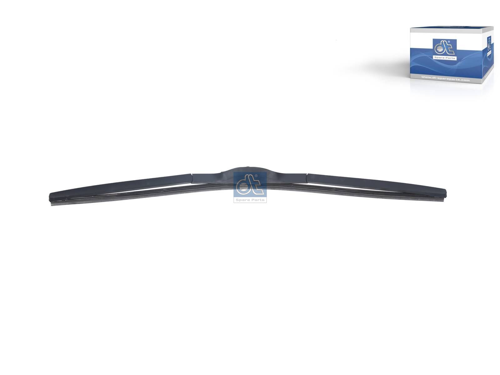 Wiper blade | DT Spare Parts 12.00034