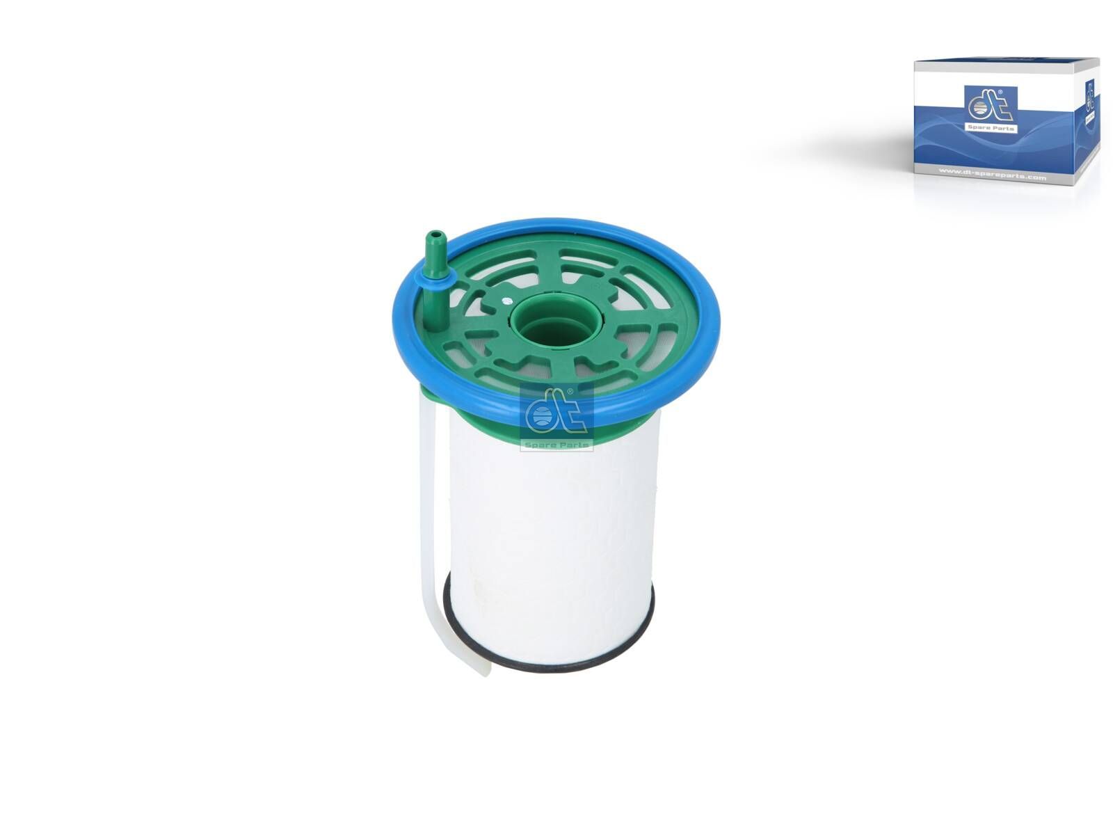 Fuel filter insert | DT Spare Parts 12.00036
