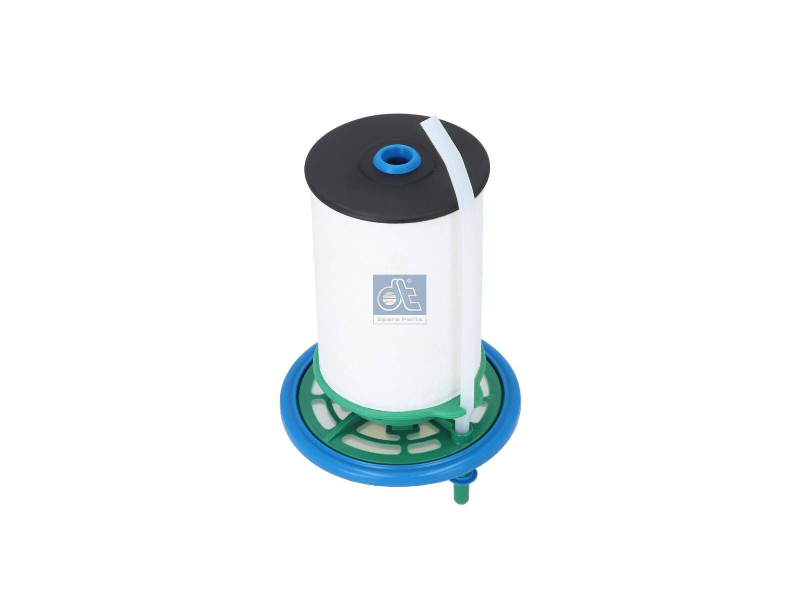 Fuel filter insert | DT Spare Parts 12.00036