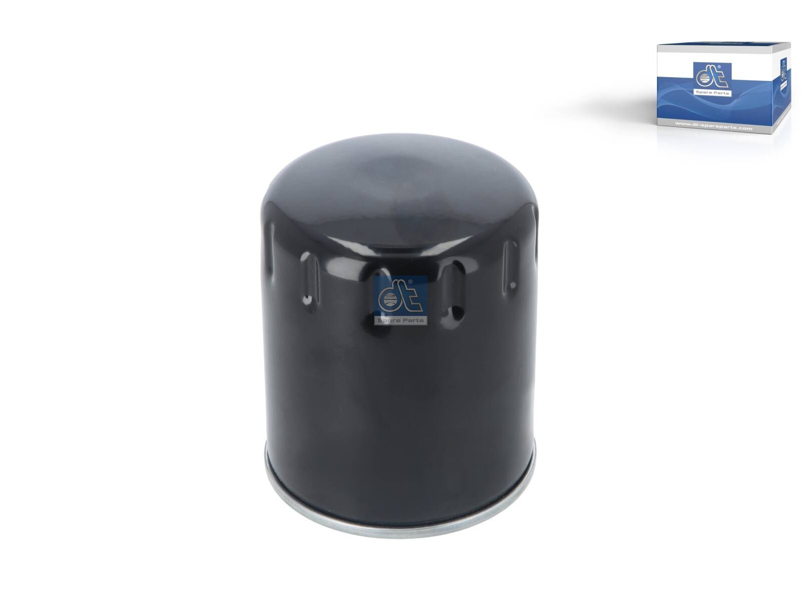 Oil filter | DT Spare Parts 12.00037