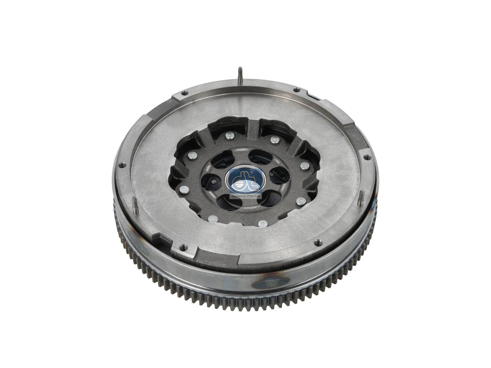 Dual-mass flywheel | DT Spare Parts 12.00040