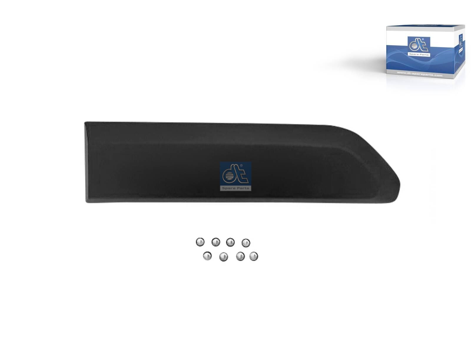 Cover moulding | DT Spare Parts 12.00049