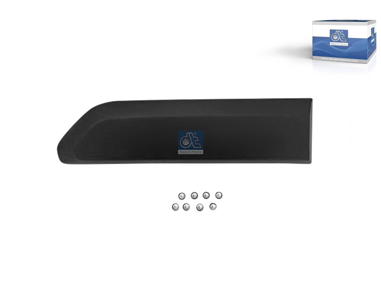 Cover moulding | DT Spare Parts 12.00050