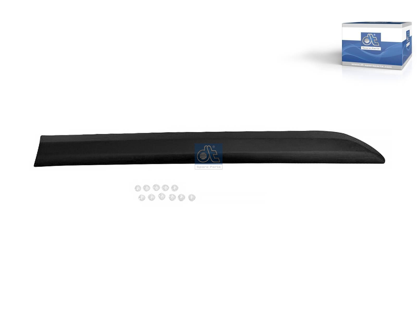 Cover moulding | DT Spare Parts 12.00051