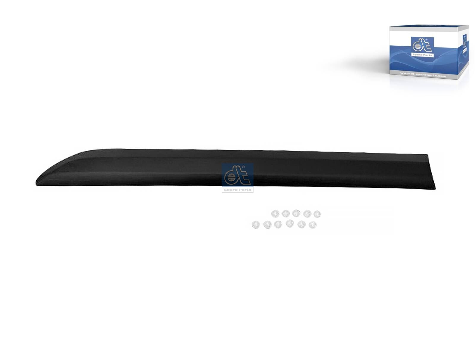 Cover moulding | DT Spare Parts 12.00052