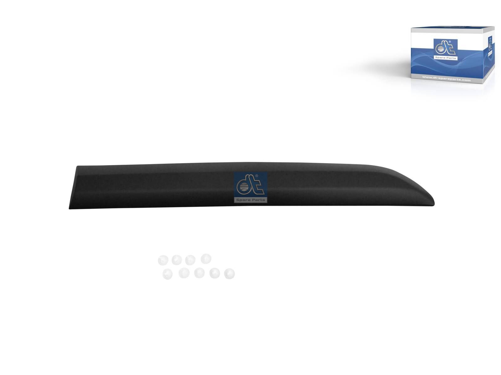 Cover moulding | DT Spare Parts 12.00055