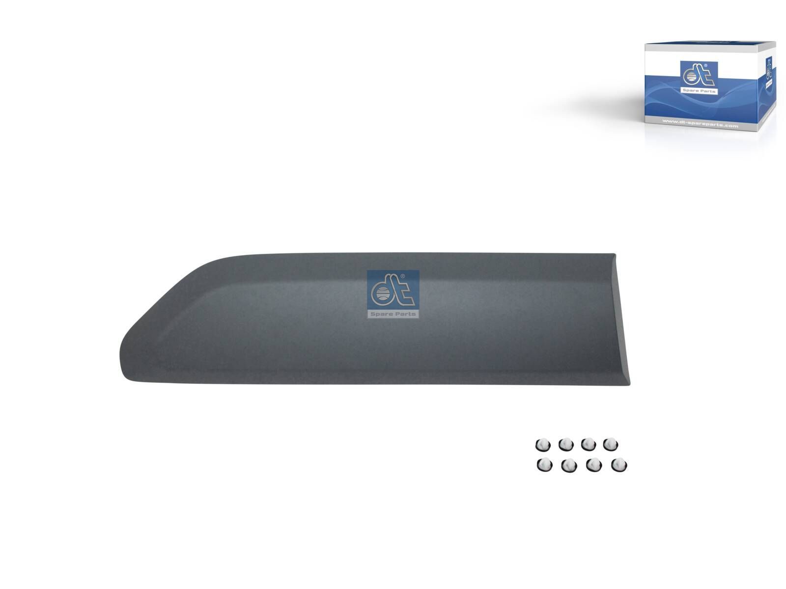 Cover moulding | DT Spare Parts 12.00060