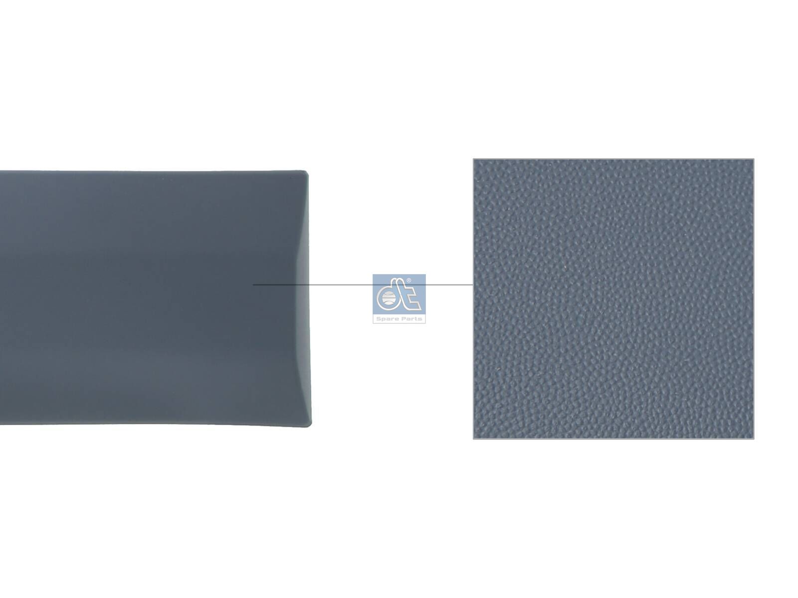 Cover moulding | DT Spare Parts 12.00064