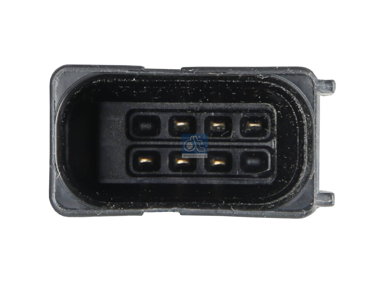 Door lock | DT Spare Parts 12.00067