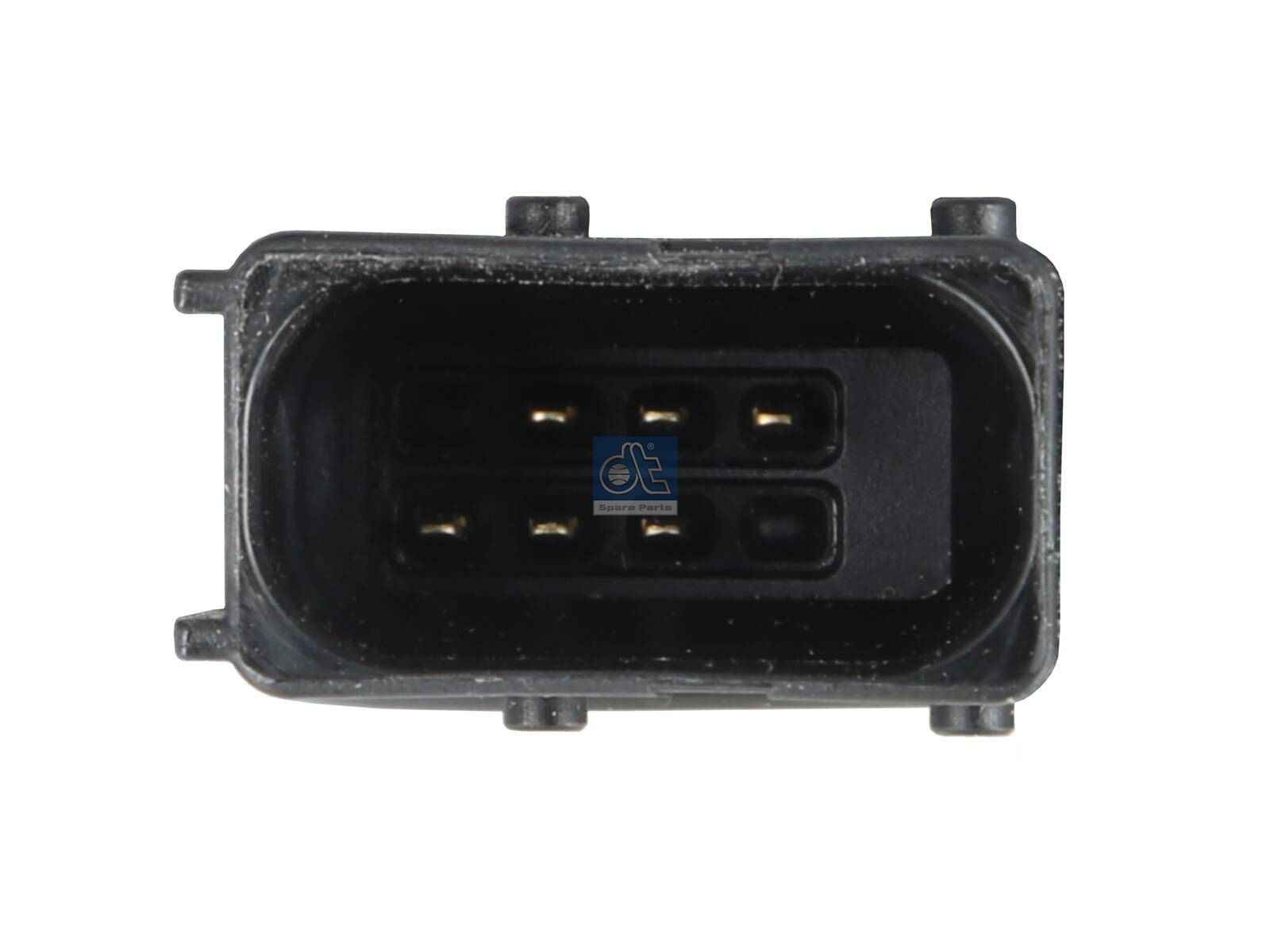 Door lock | DT Spare Parts 12.00068