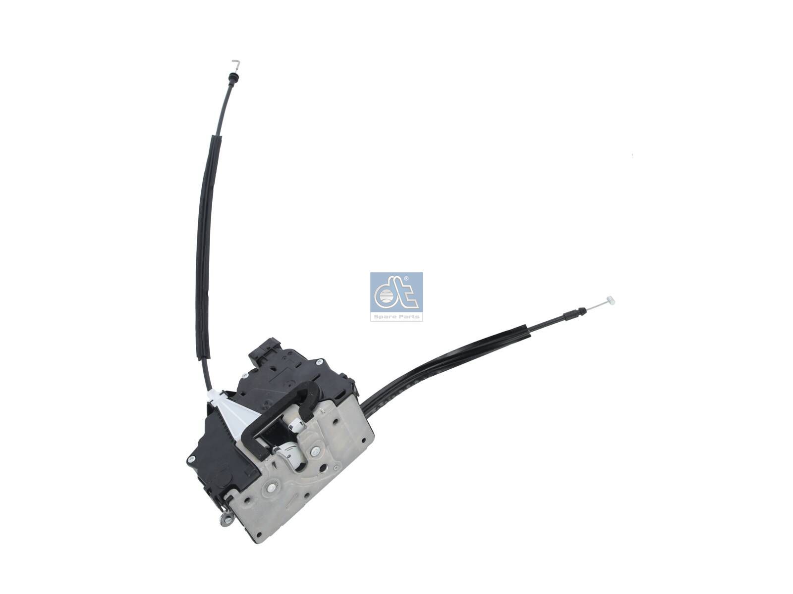 Door lock | DT Spare Parts 12.00072