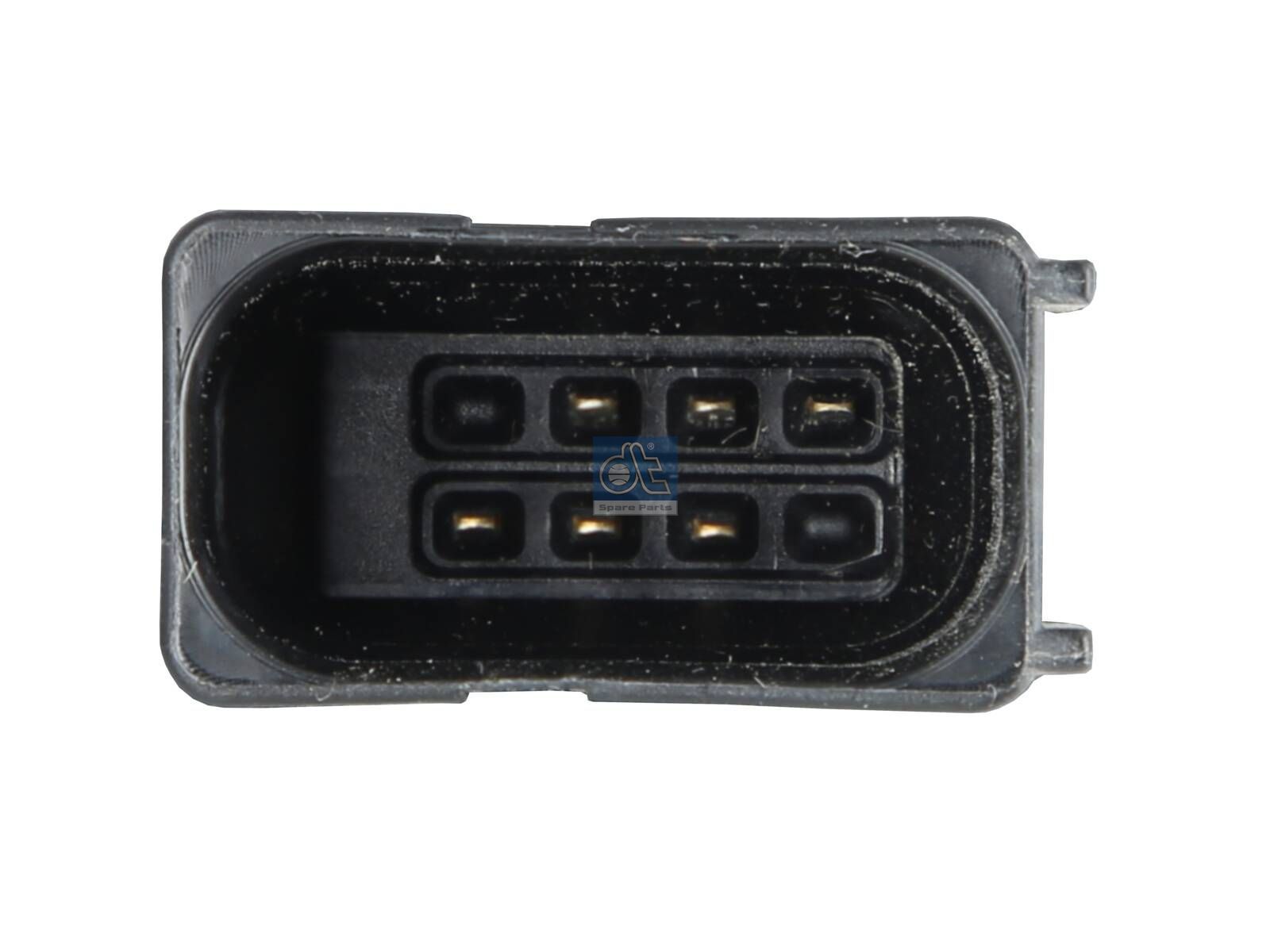 Door lock | DT Spare Parts 12.00072