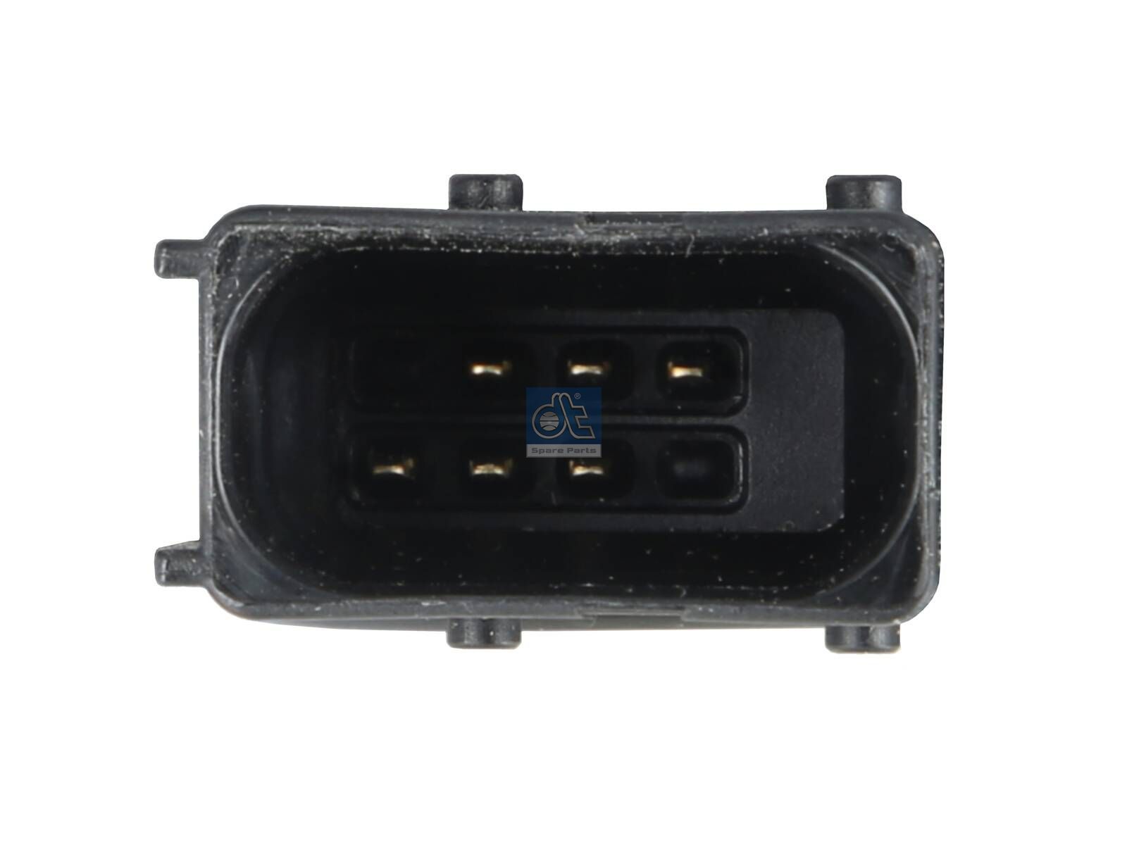 Door lock | DT Spare Parts 12.00073