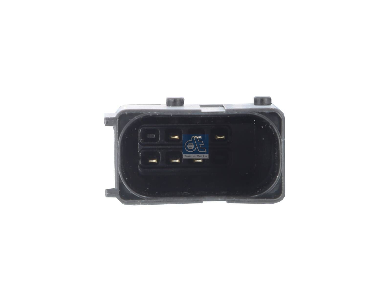 Door lock | DT Spare Parts 12.00074