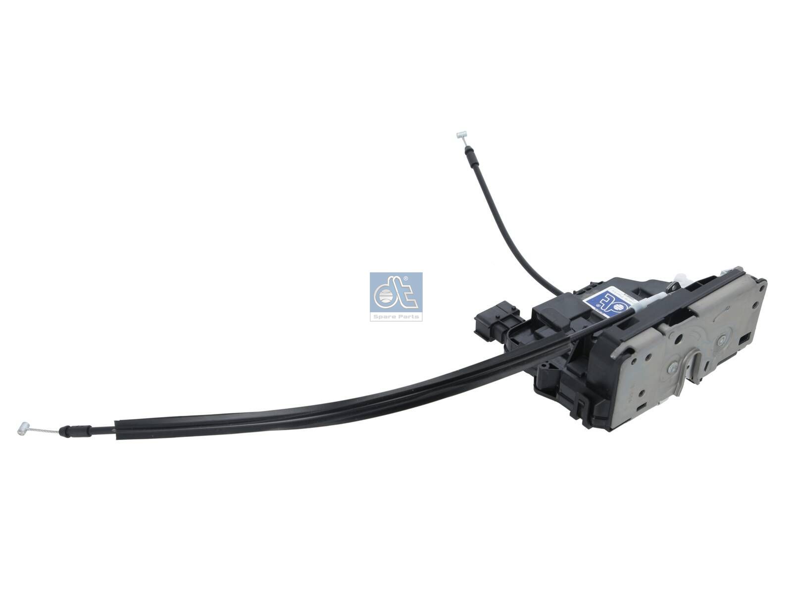 Door lock | DT Spare Parts 12.00076