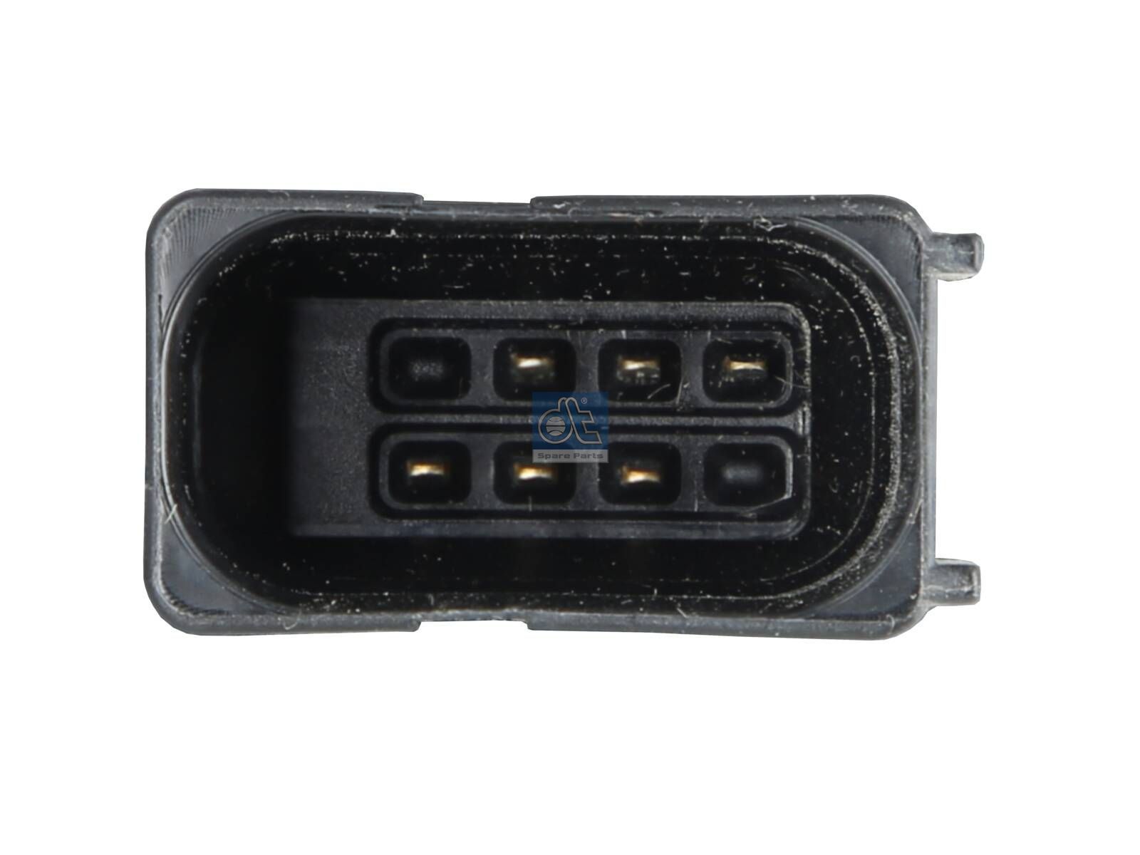 Door lock | DT Spare Parts 12.00076
