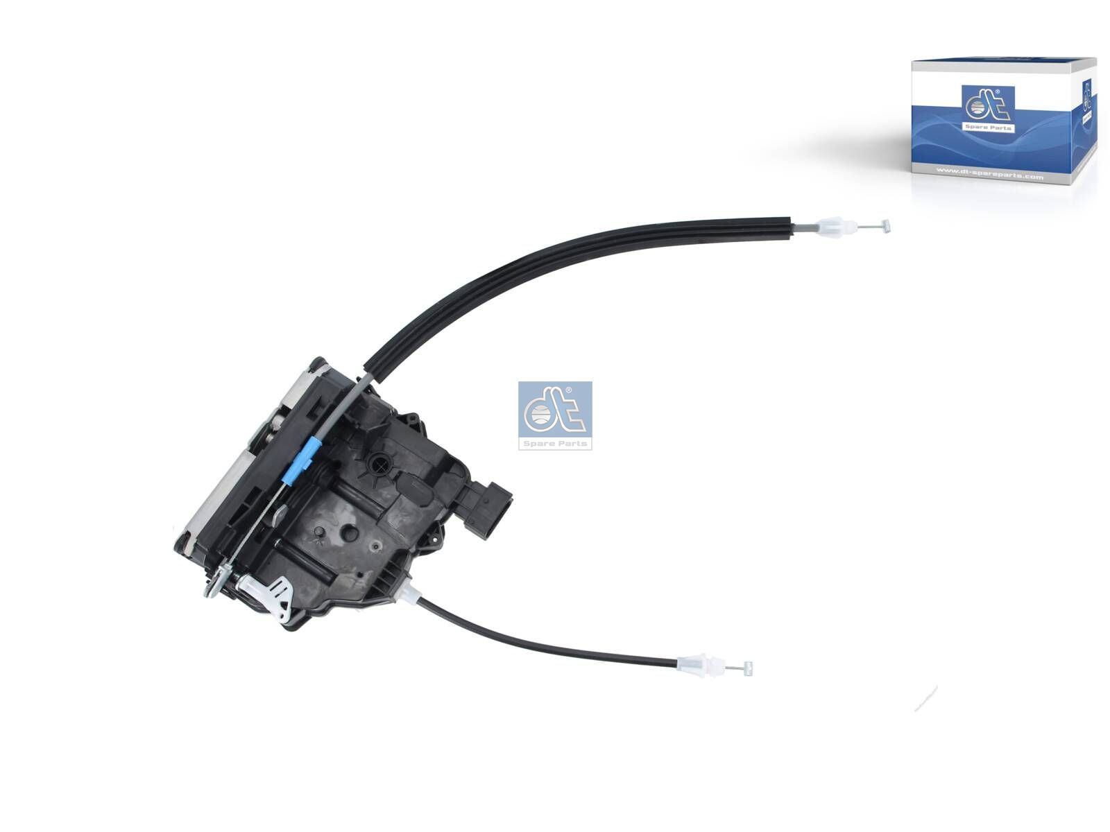 Door lock | DT Spare Parts 12.00077