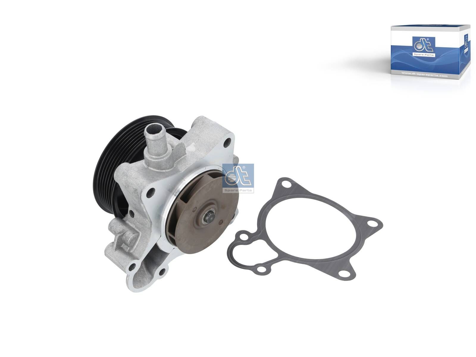Water pump | DT Spare Parts 12.00082