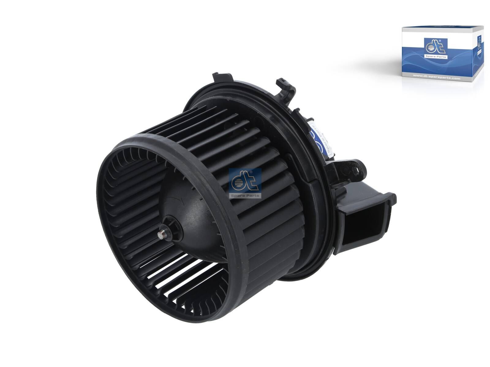 Interior blower | DT Spare Parts 12.00085