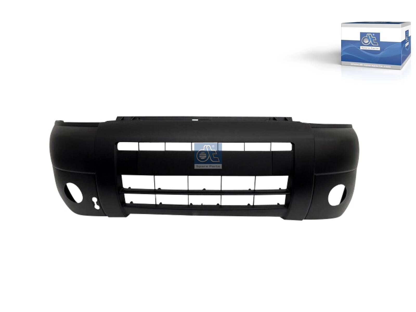 Bumper | DT Spare Parts 12.00090