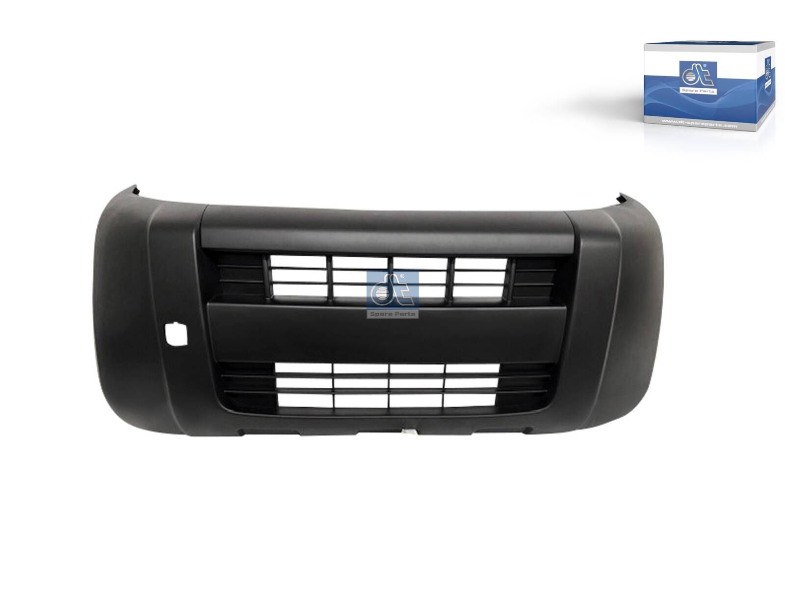 Bumper | DT Spare Parts 12.00091