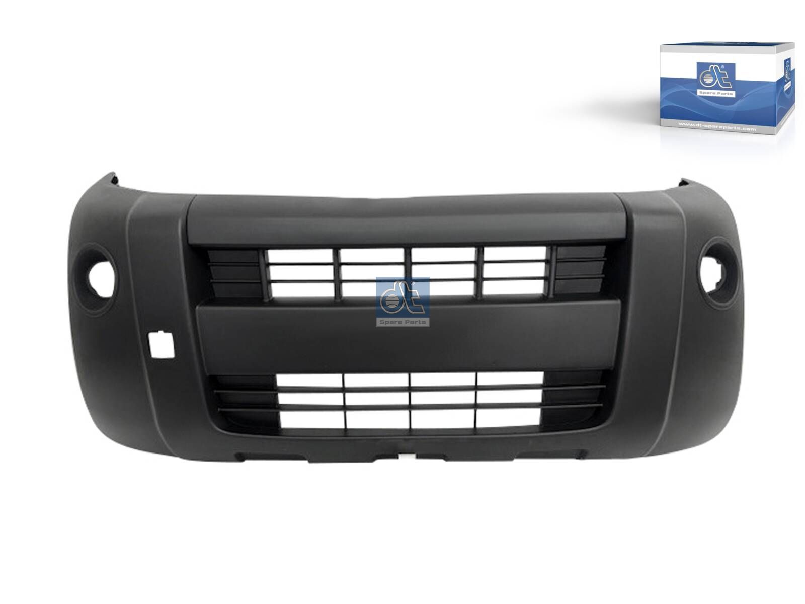 Bumper | DT Spare Parts 12.00092