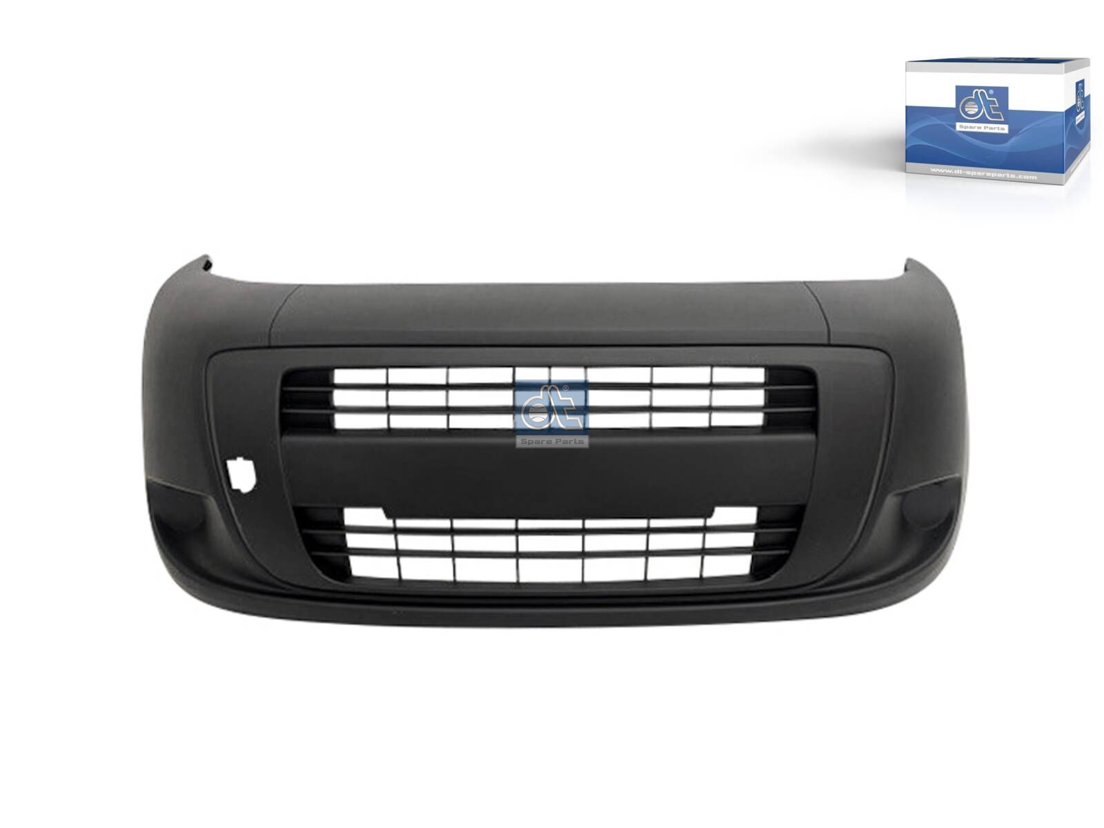 Bumper | DT Spare Parts 12.00094