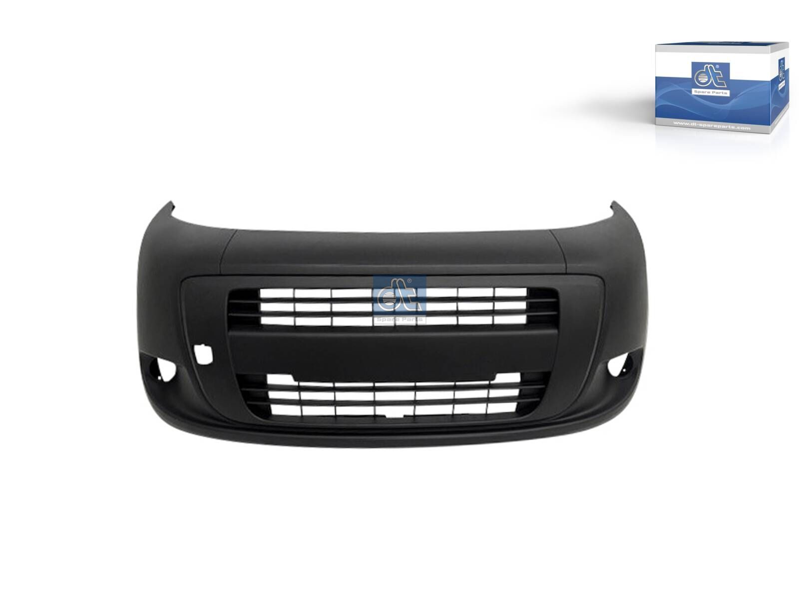 Bumper | DT Spare Parts 12.00095