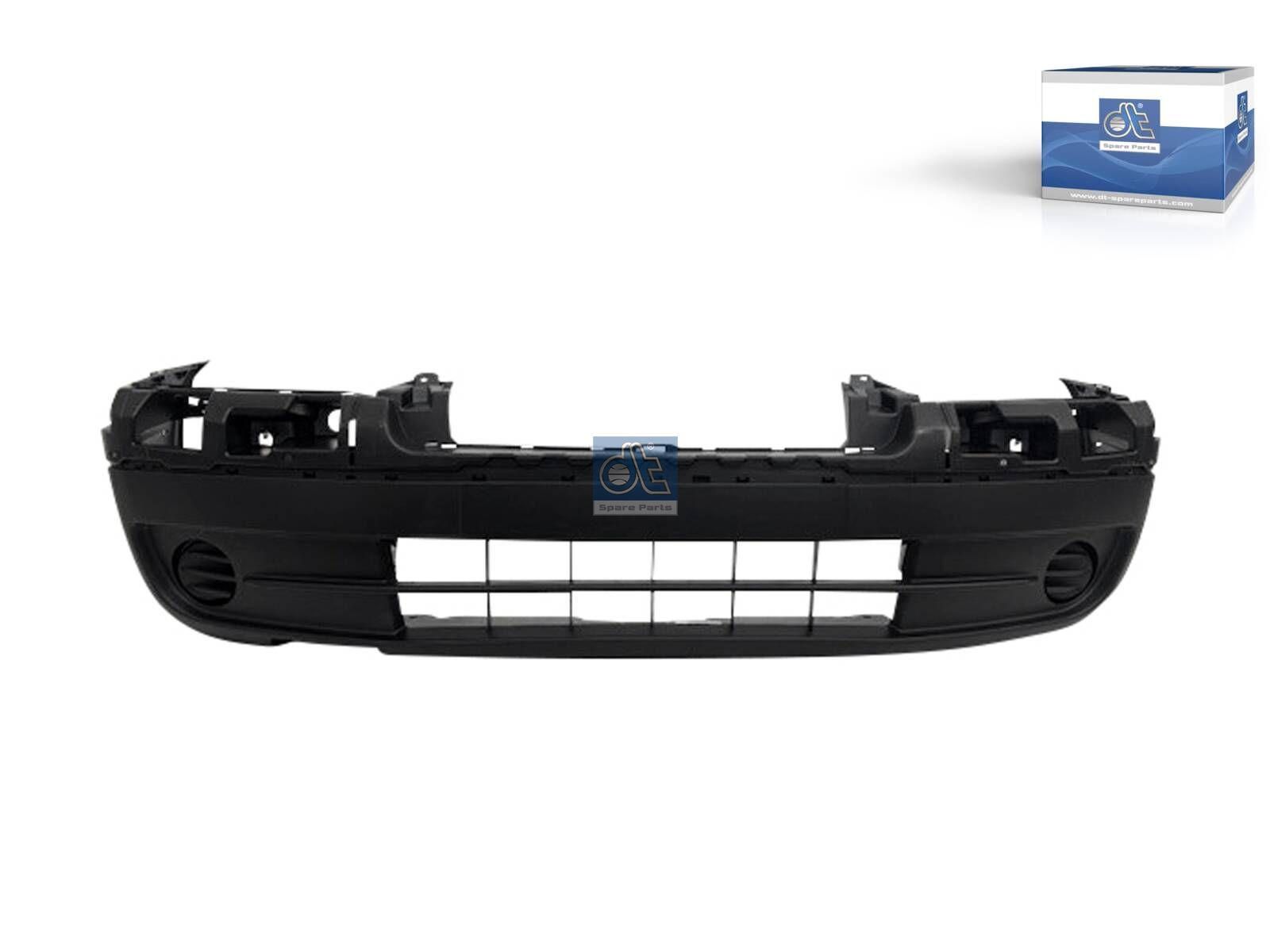 Bumper | DT Spare Parts 12.00097