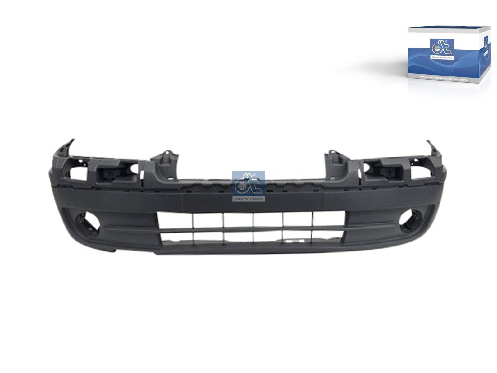 Bumper | DT Spare Parts 12.00098