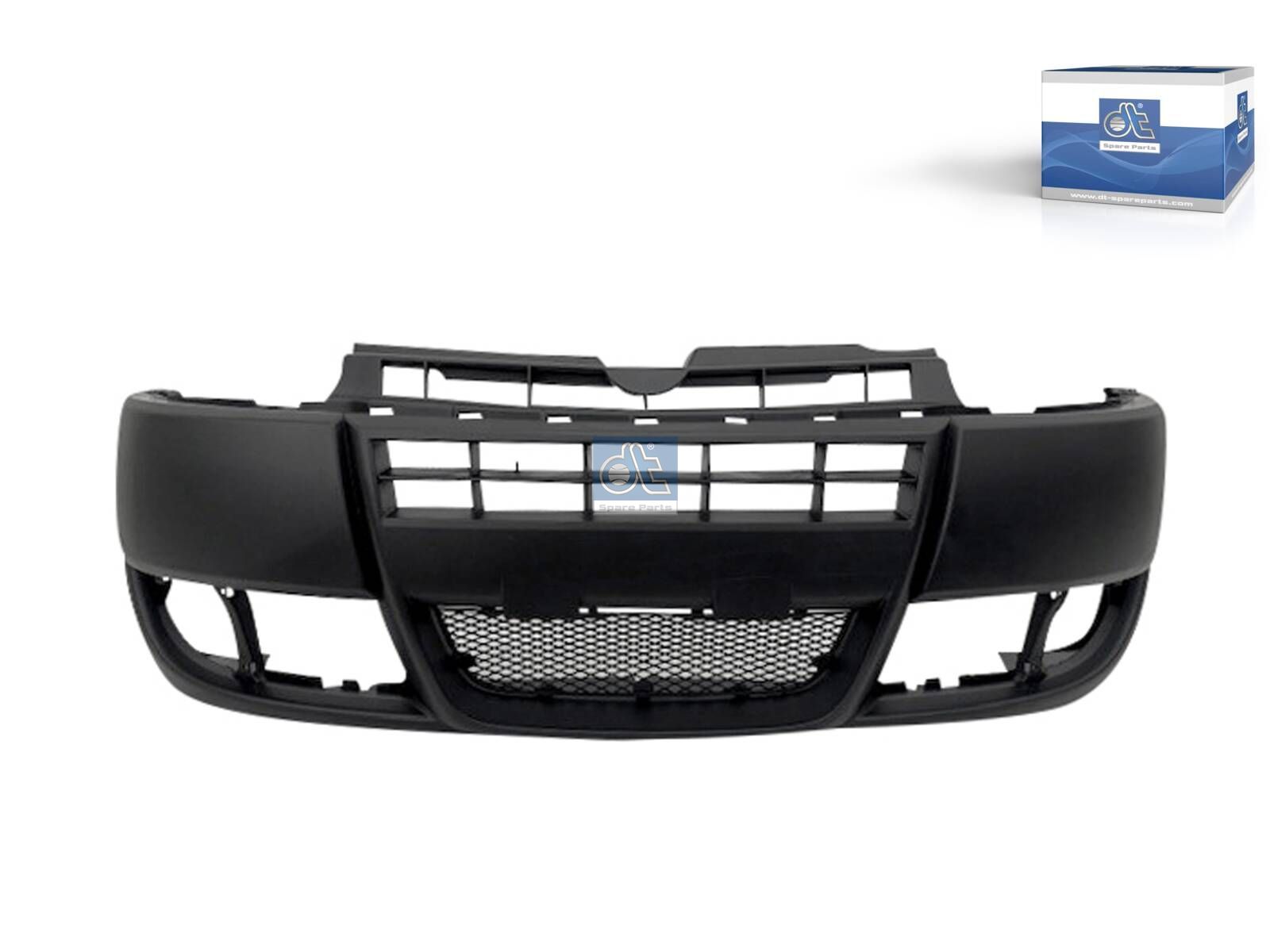 Bumper | DT Spare Parts 12.00099