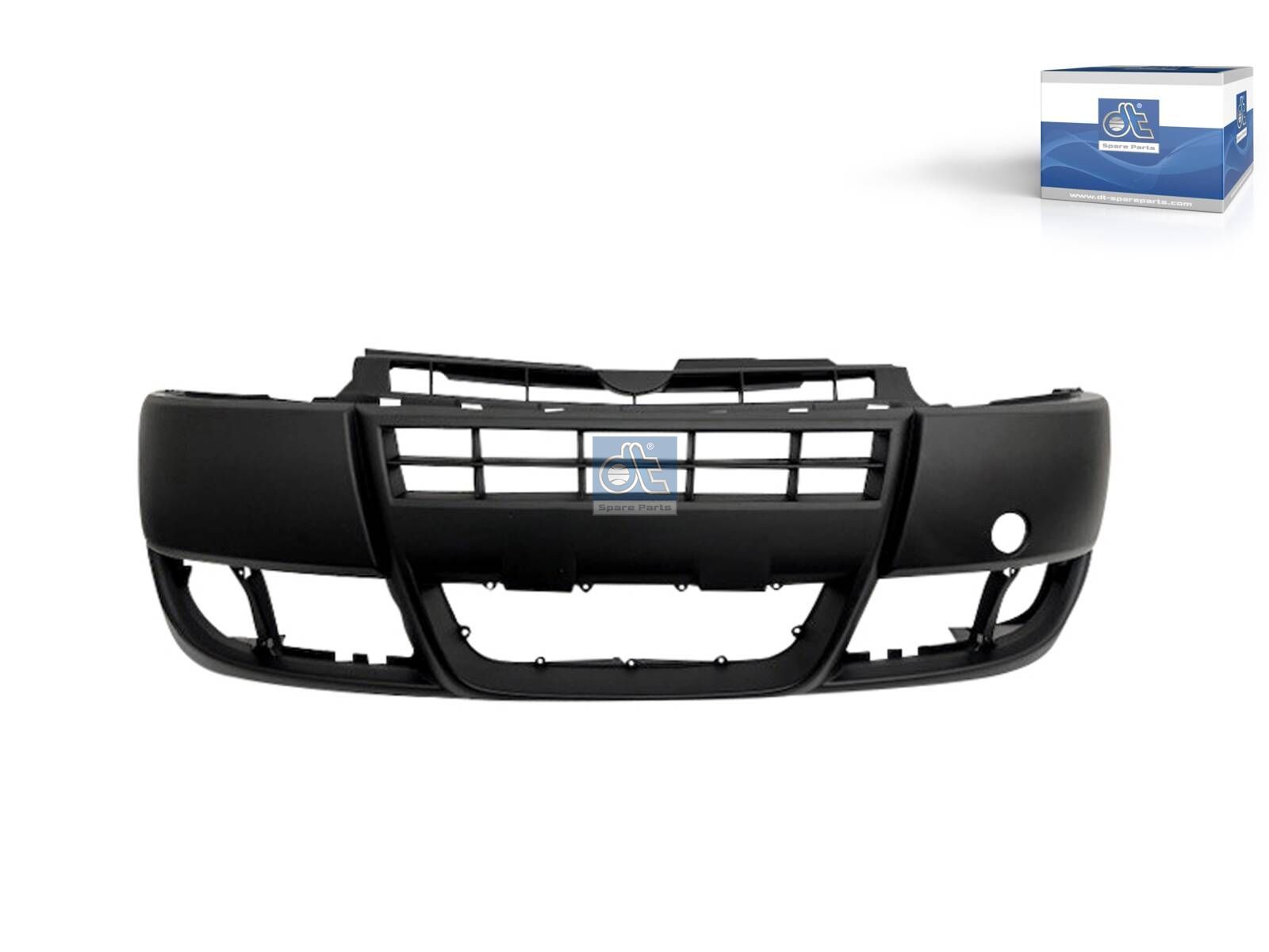 Bumper | DT Spare Parts 12.00100