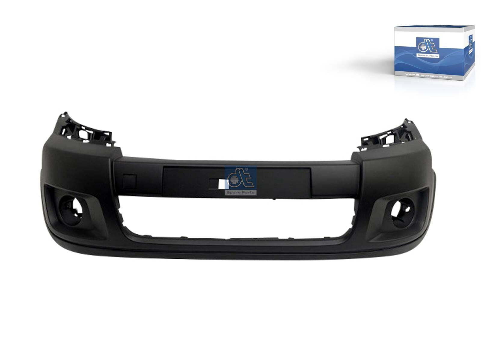 Bumper | DT Spare Parts 12.00103