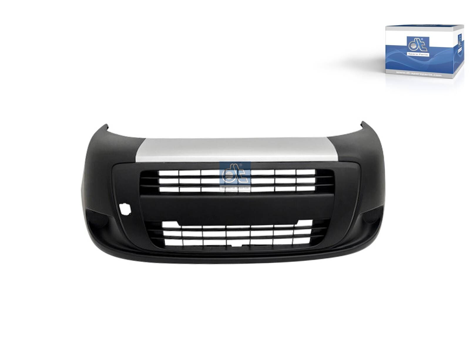 Bumper | DT Spare Parts 12.00106
