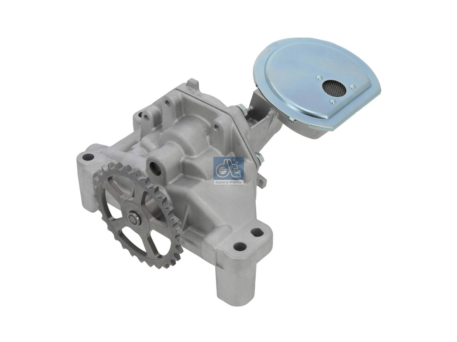 Oil pump | DT Spare Parts 12.00116