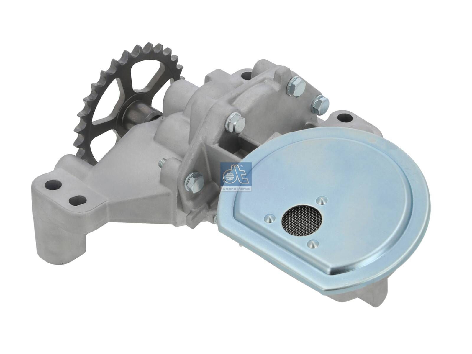 Oil pump | DT Spare Parts 12.00116