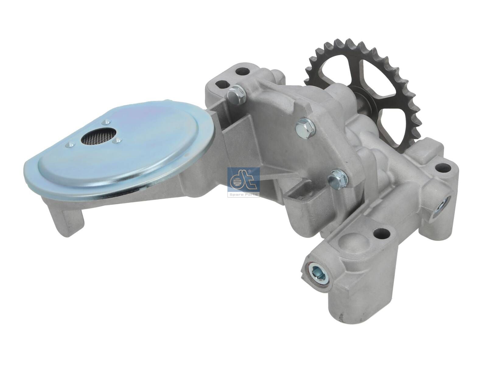 Oil pump | DT Spare Parts 12.00116