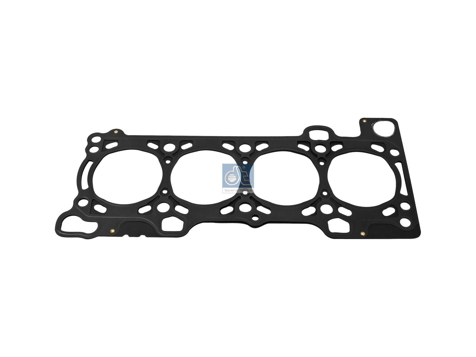 Cylinder head gasket | DT Spare Parts 12.11004