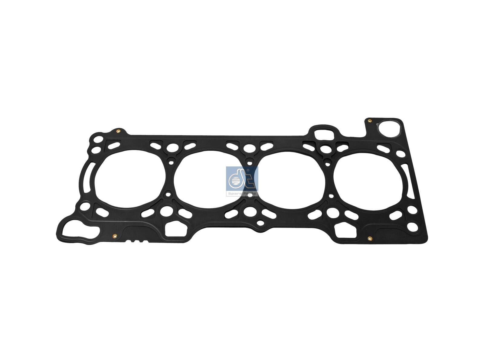Cylinder head gasket | DT Spare Parts 12.11005