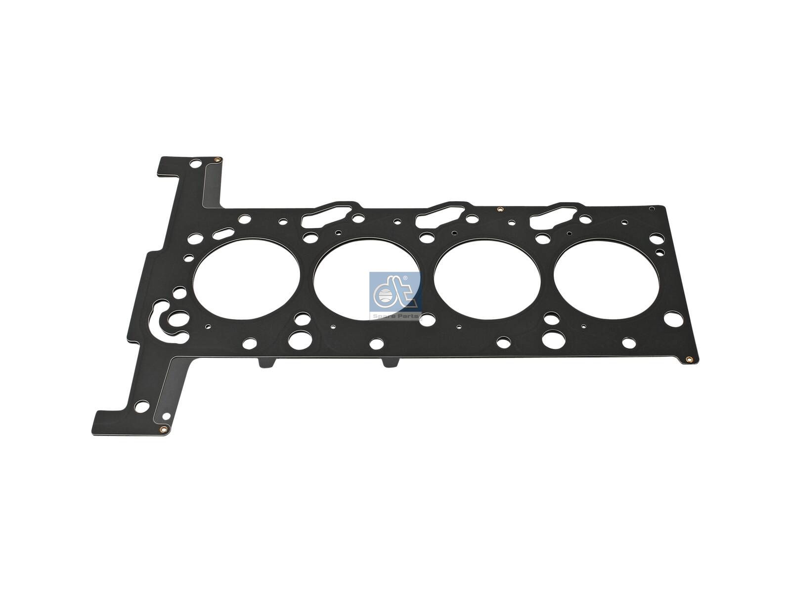Cylinder head gasket | DT Spare Parts 12.11006