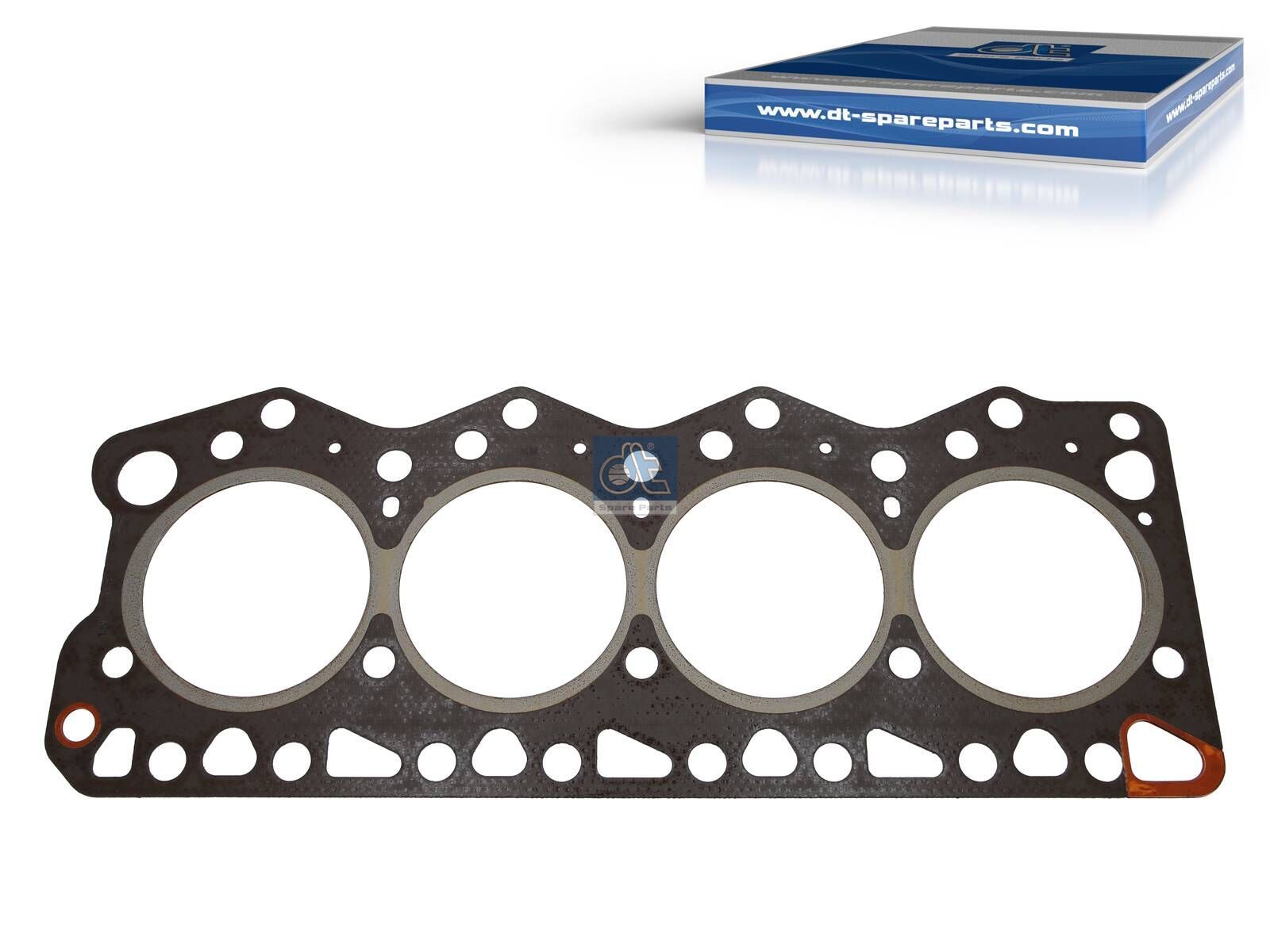 Cylinder head gasket | DT Spare Parts 12.11009