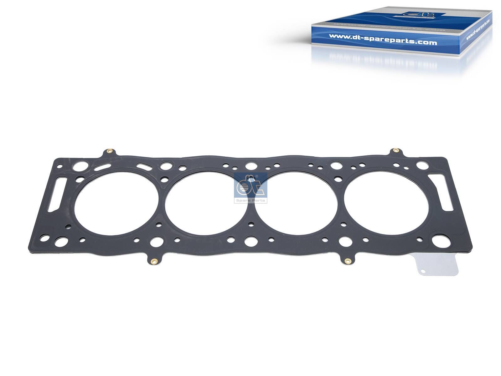 Cylinder head gasket | DT Spare Parts 12.11027