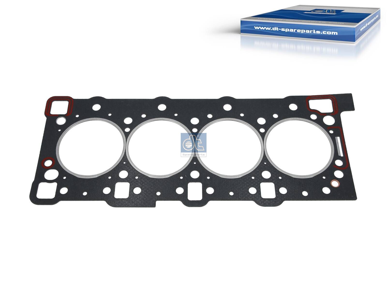 Cylinder head gasket | DT Spare Parts 12.11028
