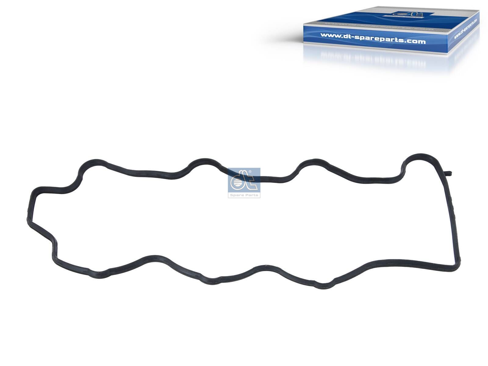 Valve cover gasket | DT Spare Parts 12.11200