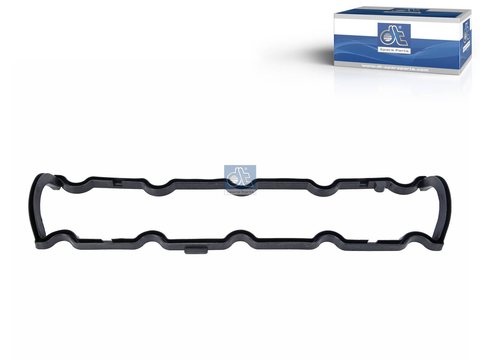 Valve cover gasket | DT Spare Parts 12.11201