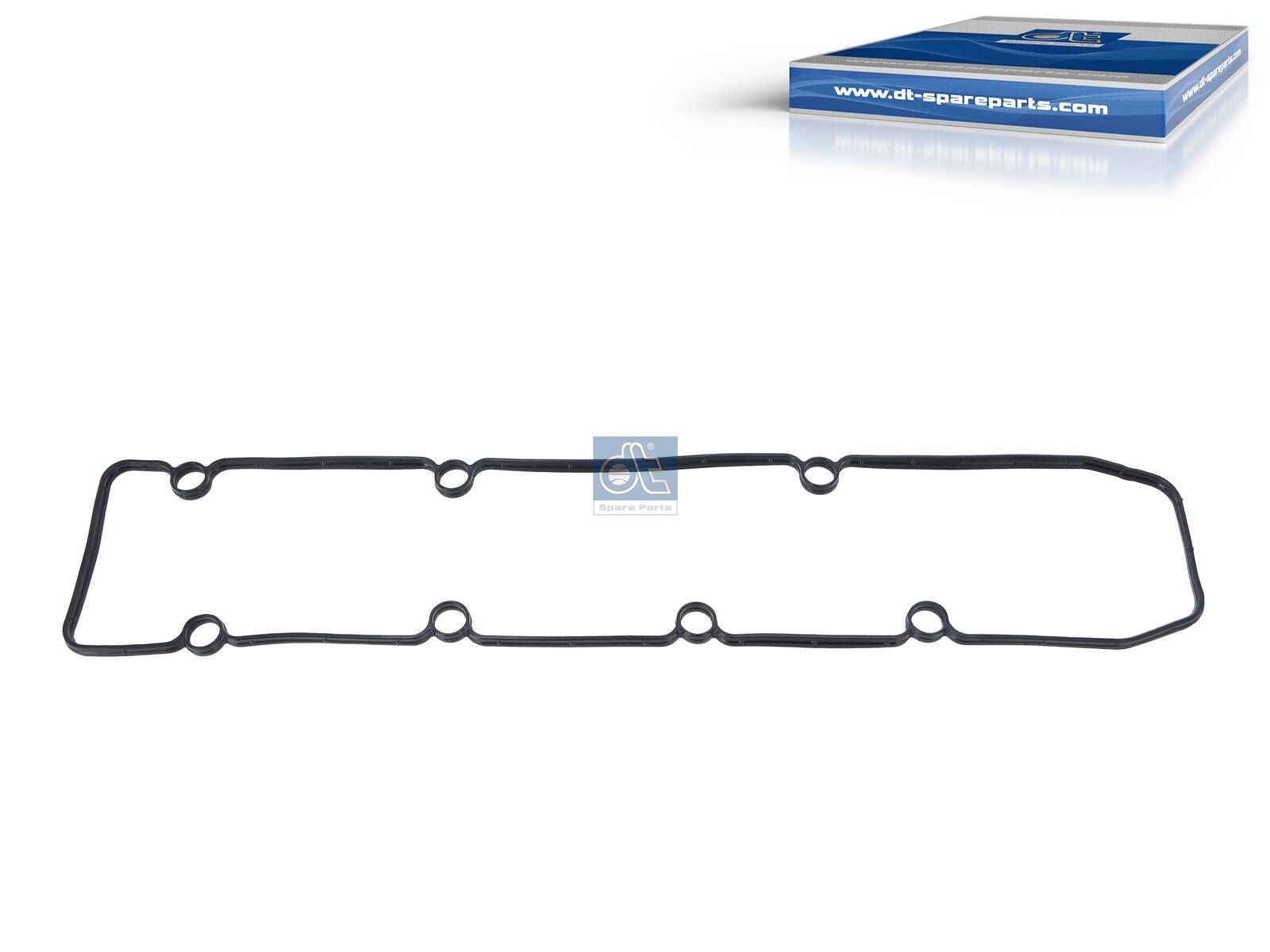 Valve cover gasket | DT Spare Parts 12.11202