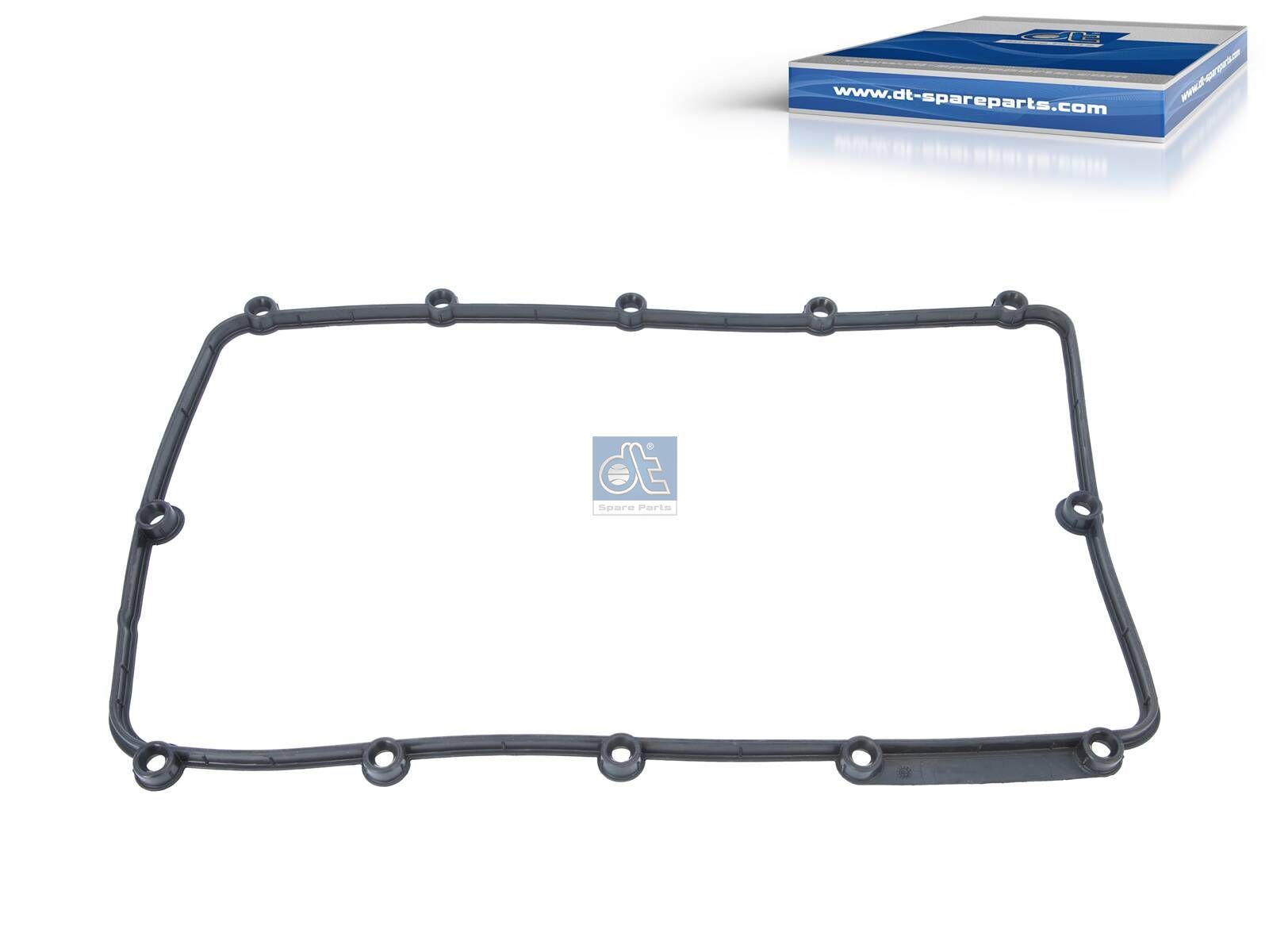 Valve cover gasket | DT Spare Parts 12.11203